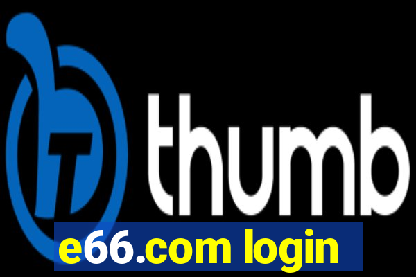 e66.com login